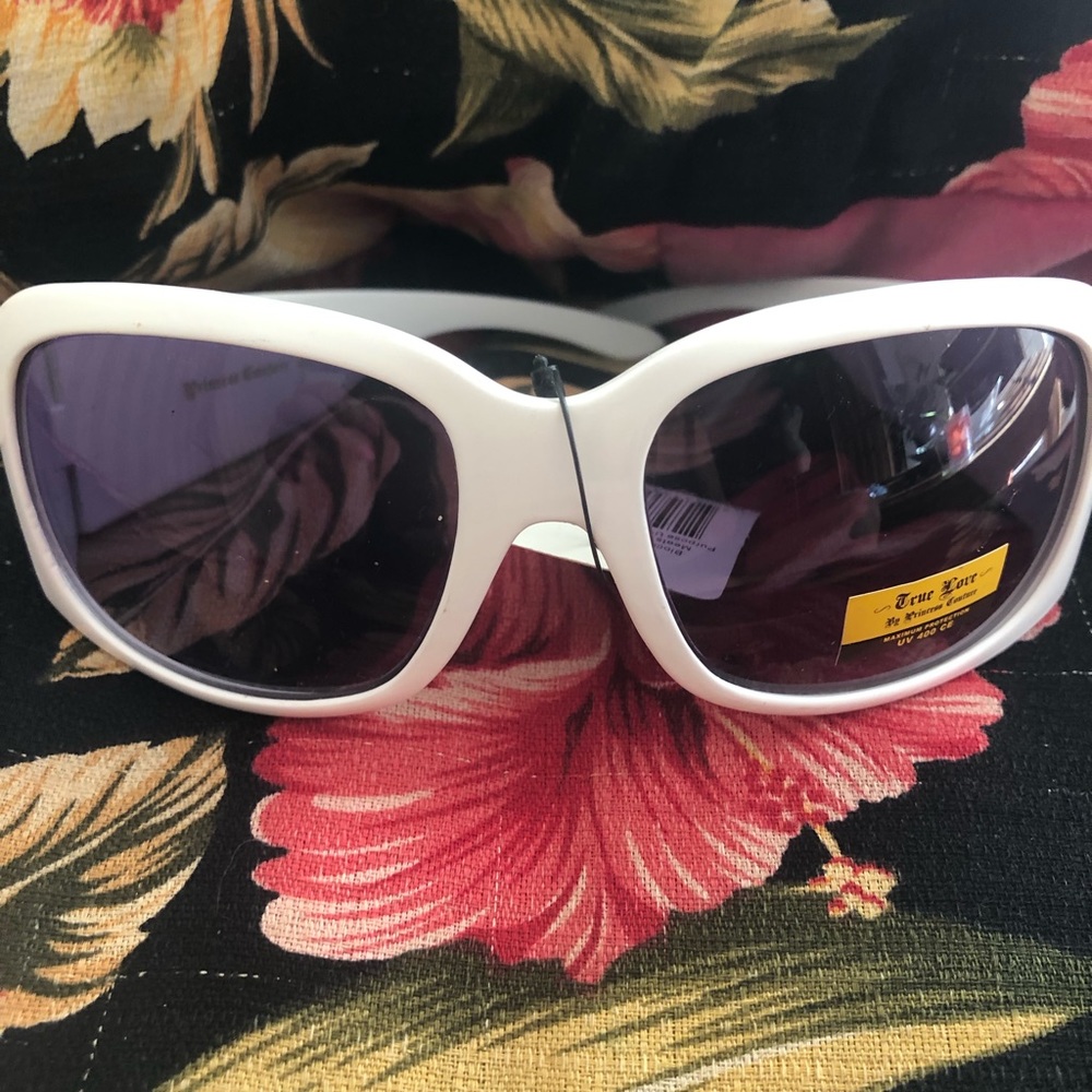 Princess Couture Sunglasses